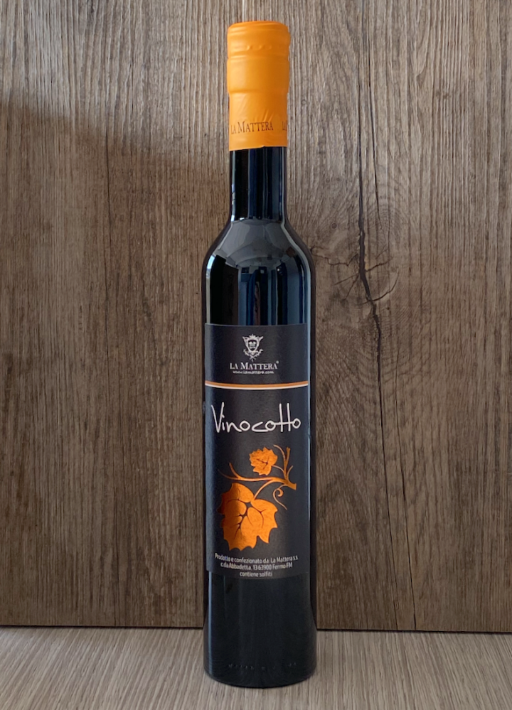 Olio Extra Vergine, Frantoio, Vini Marchigiani, Miele - vinocotto 375