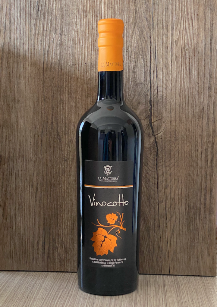 Olio Extra Vergine, Frantoio, Vini Marchigiani, Miele - vinocotto 750
