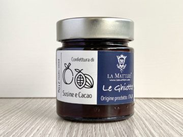 Confettura-susine-cacao-lamattera-italia