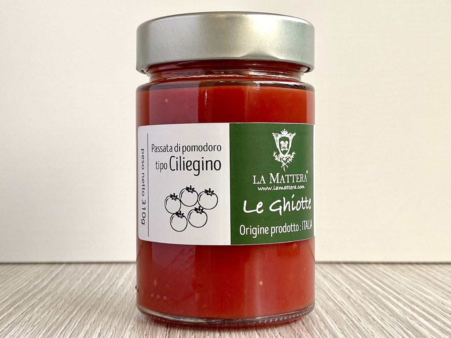 Passata-pomodoro-ciliegino-lamattera-italiana